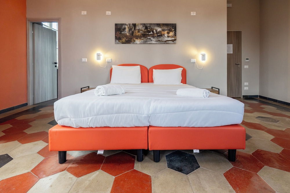 Borgo Ripa Urban Travel 28/61