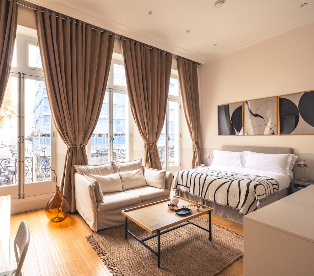 Courtfield Gardens Apartments 16/50