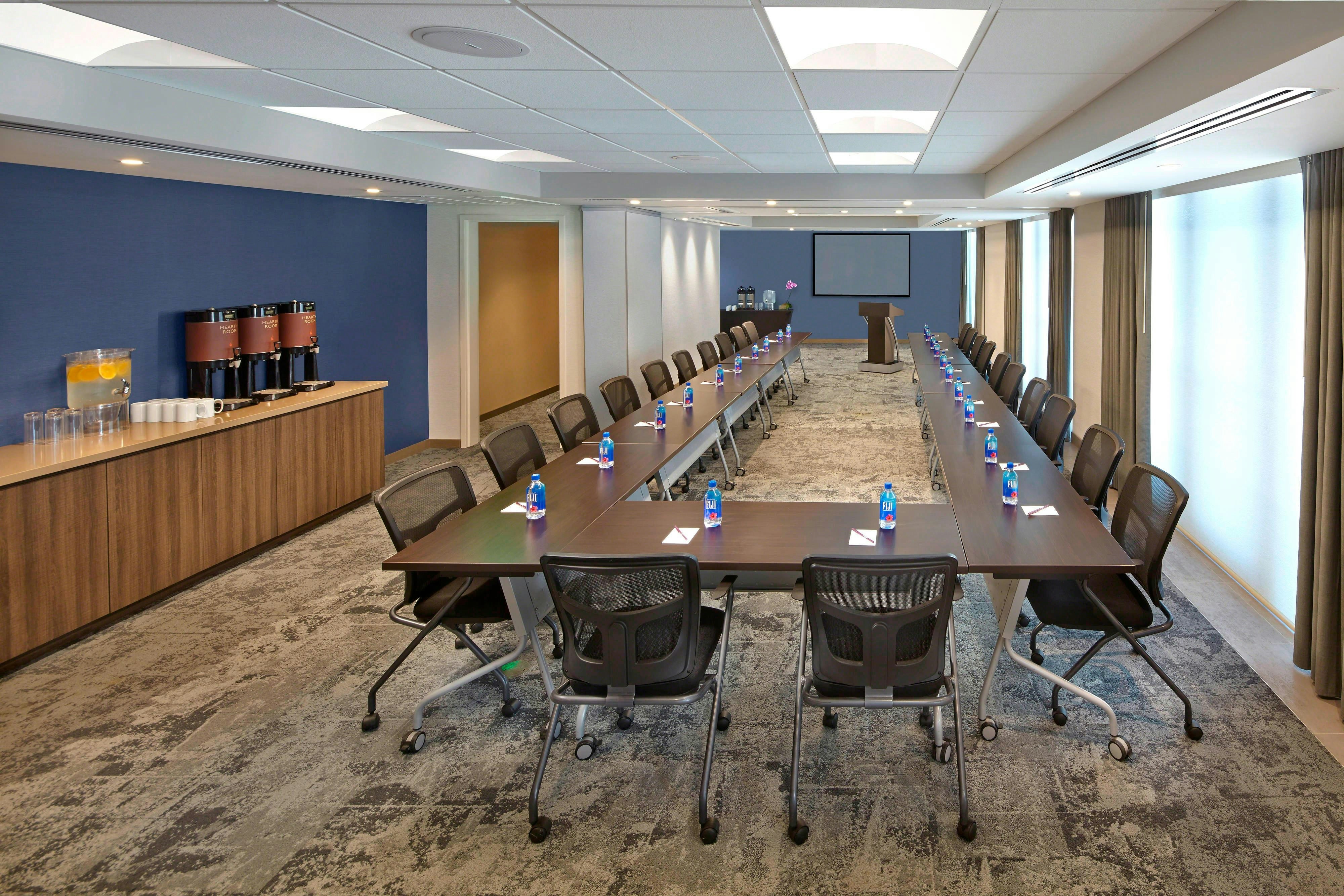 Residence Inn Miami Beach Surfside 48/63