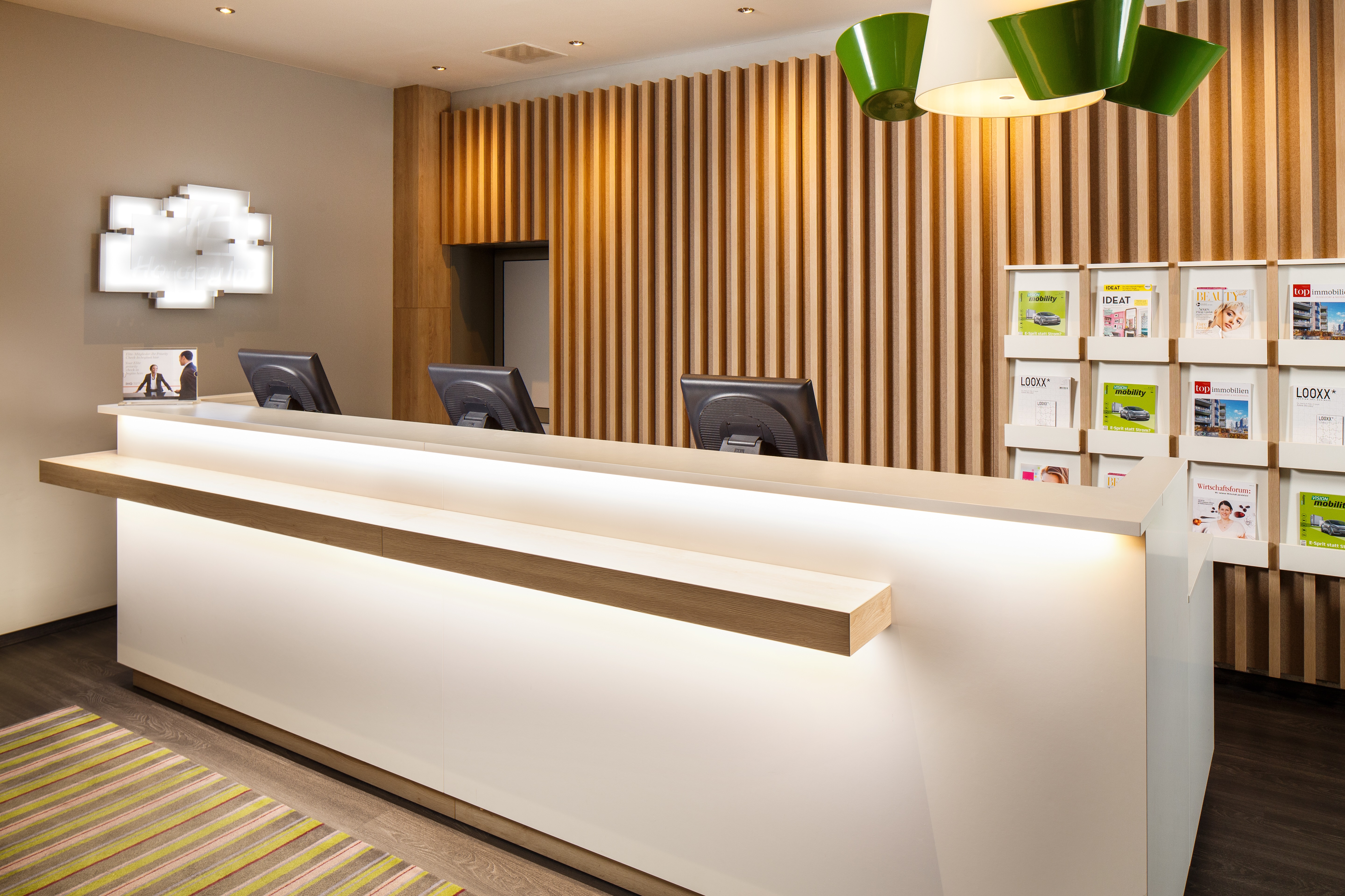 Valemi Stay-Selfservice 7/50