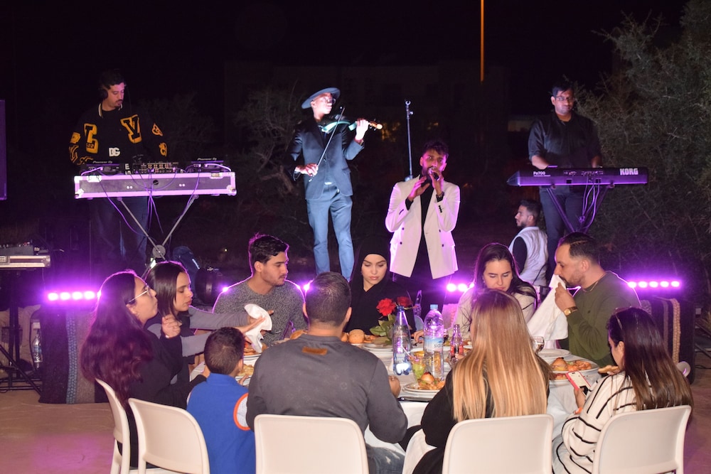 Lunja Village Taghazout 27/50