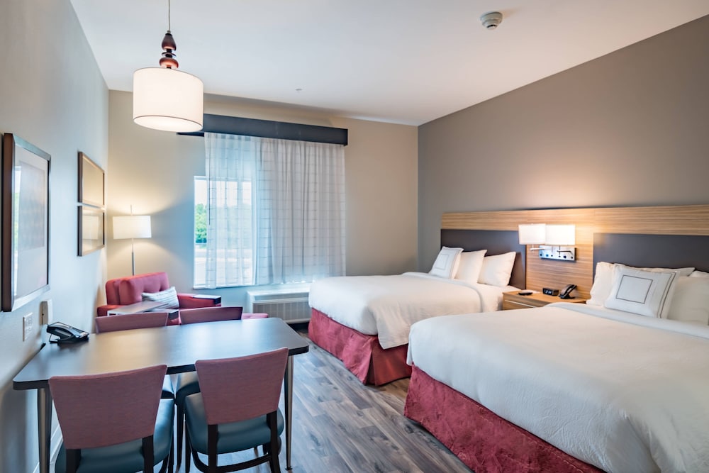 TownePlace Suites by Marriott Austin South 11/43