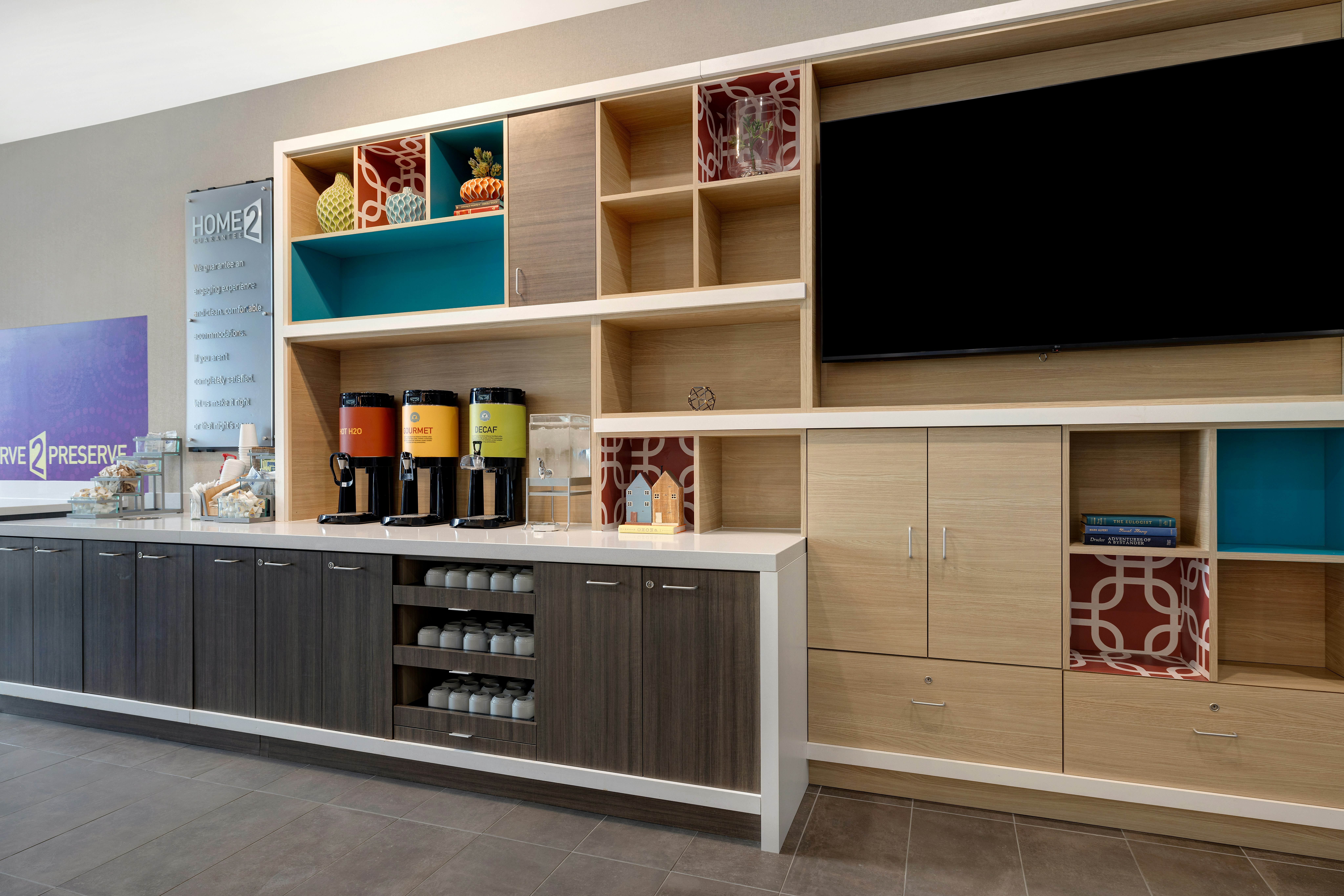 Home2 Suites Galveston, TX 14/42