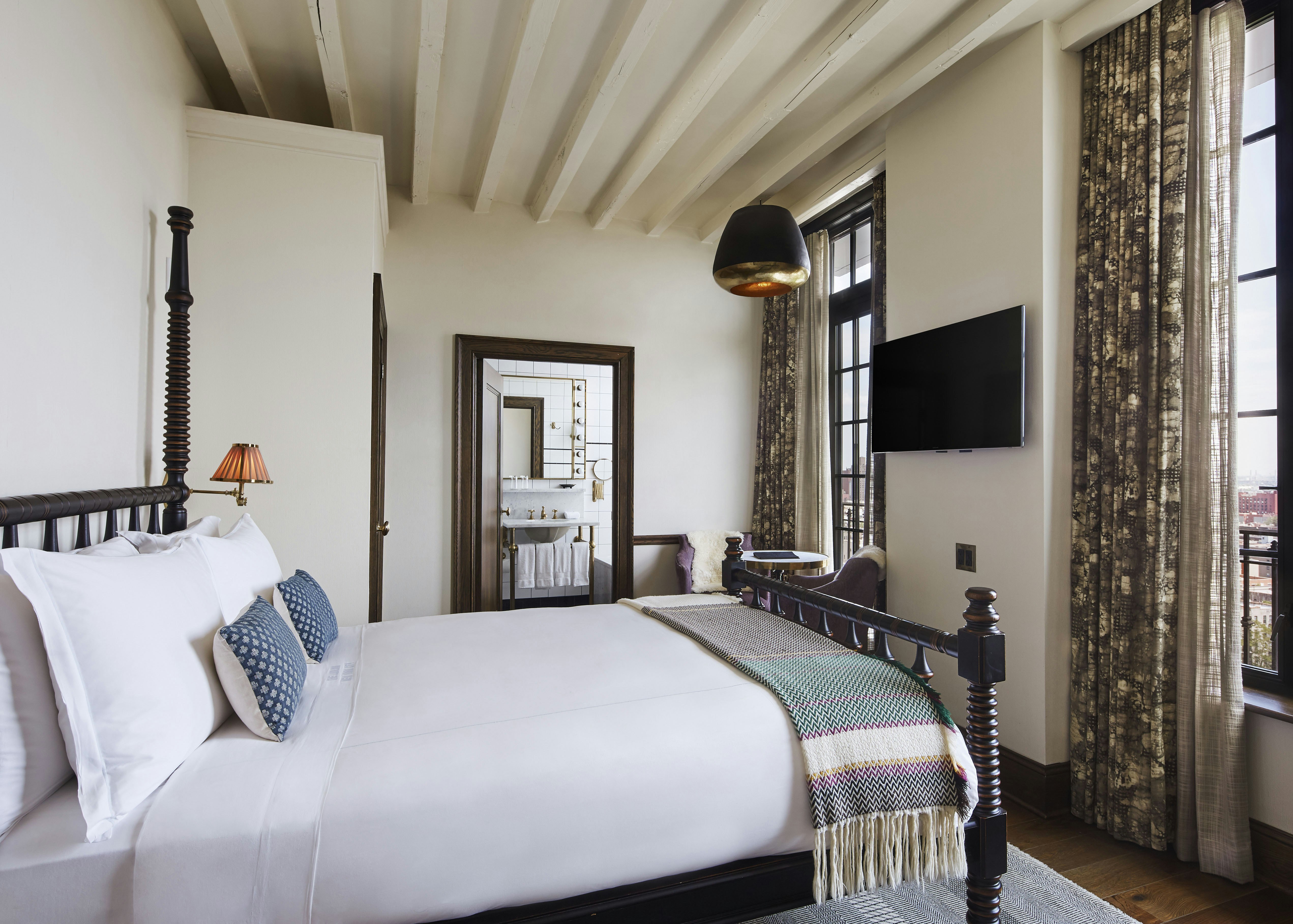 The Ludlow Hotel 13/56