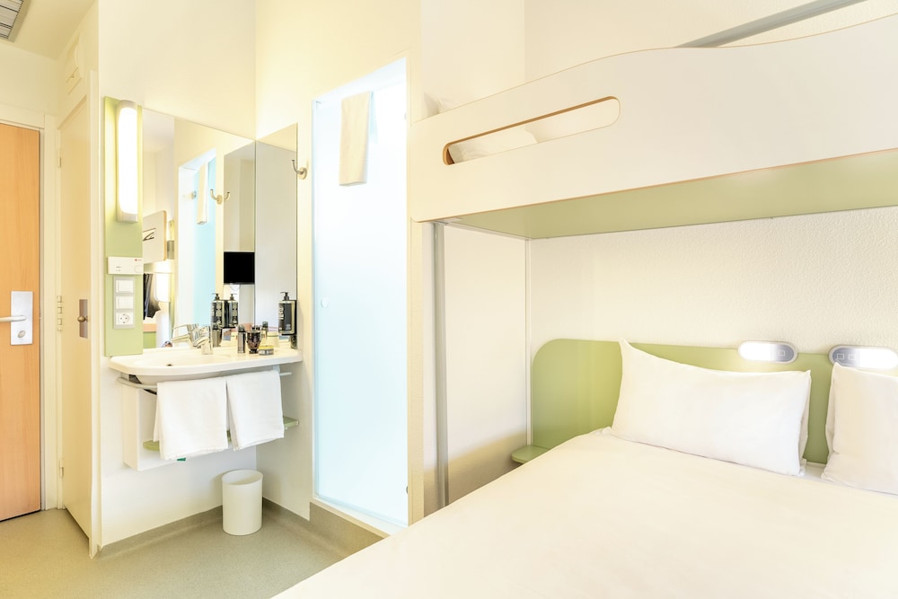 Ibis Budget Madrid Calle Alcala 48/48