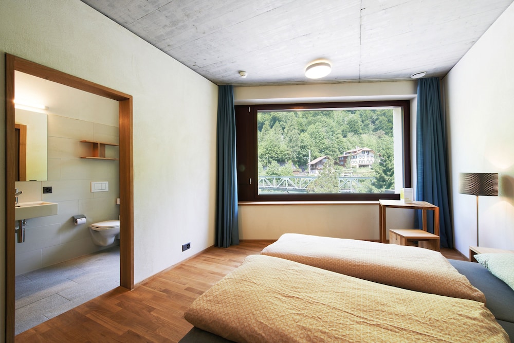 Interlaken Youth Hostel 31/63