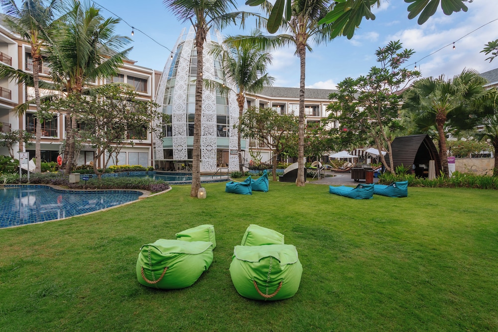 Golden Tulip Jineng Resort Bali Hotel 65/74