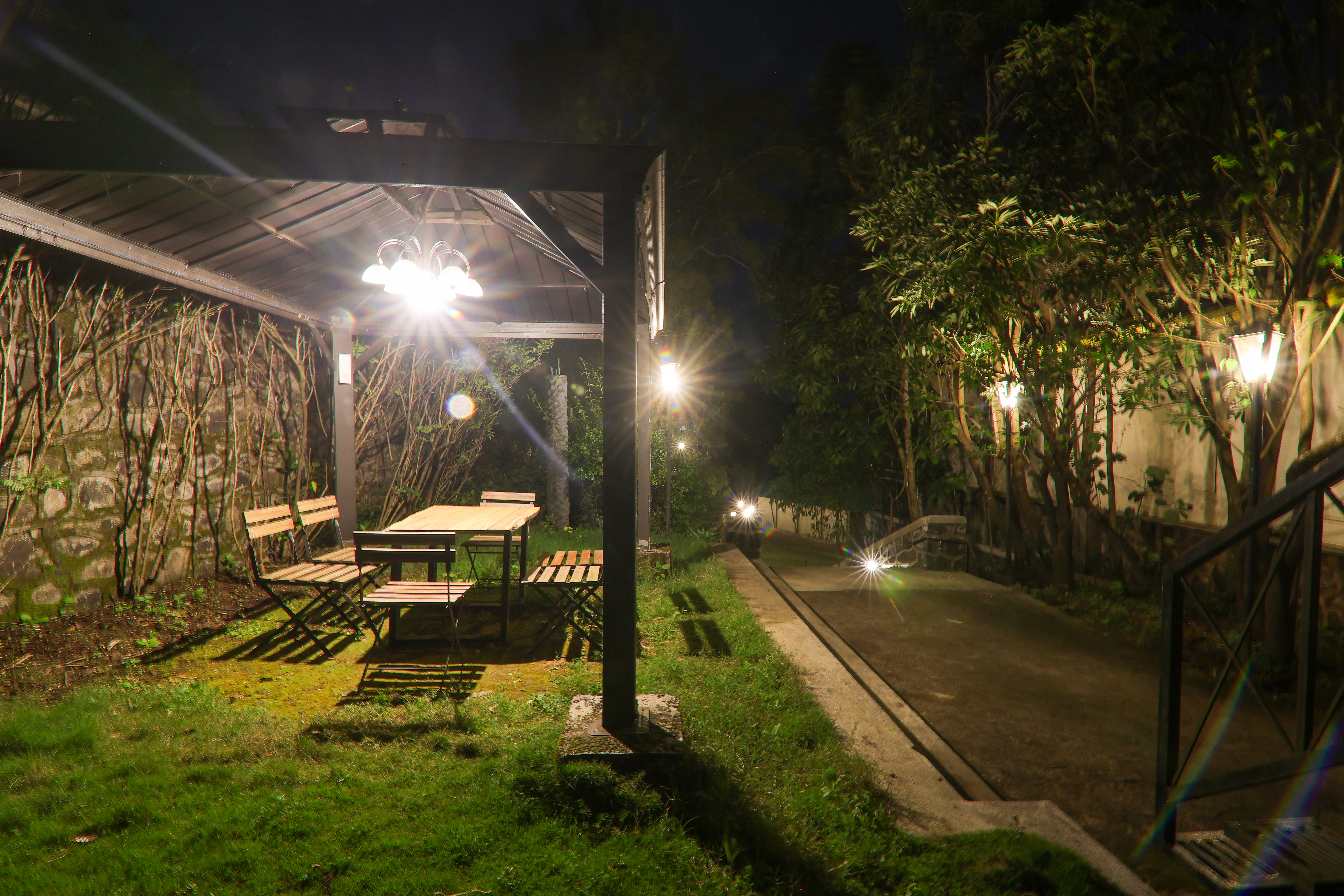 Orchid Hotel Panchgani 43/50