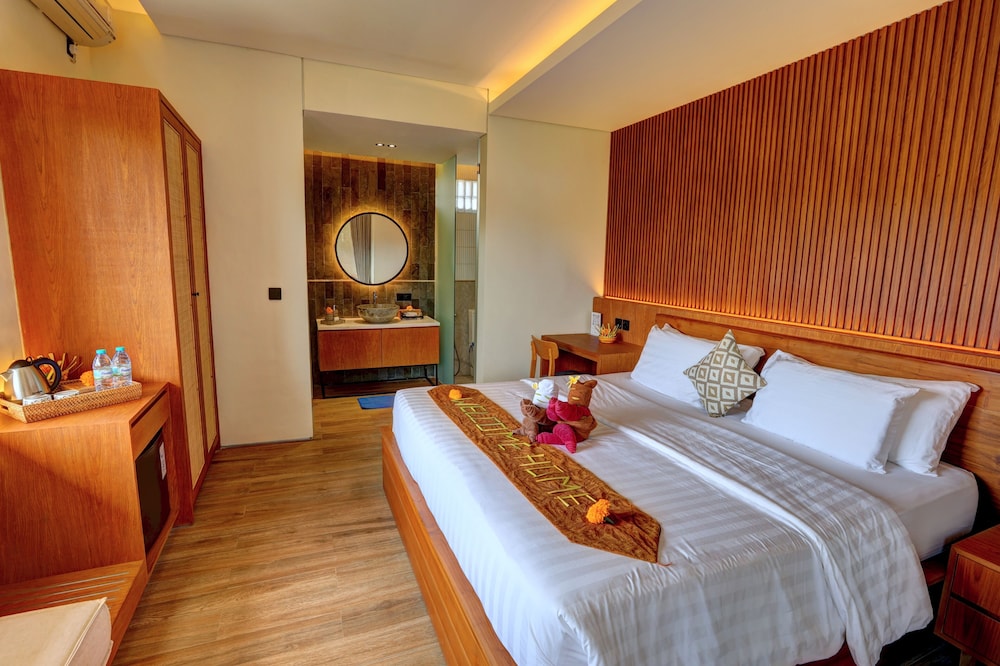 Kunang-Kunang Guesthouse 25/86