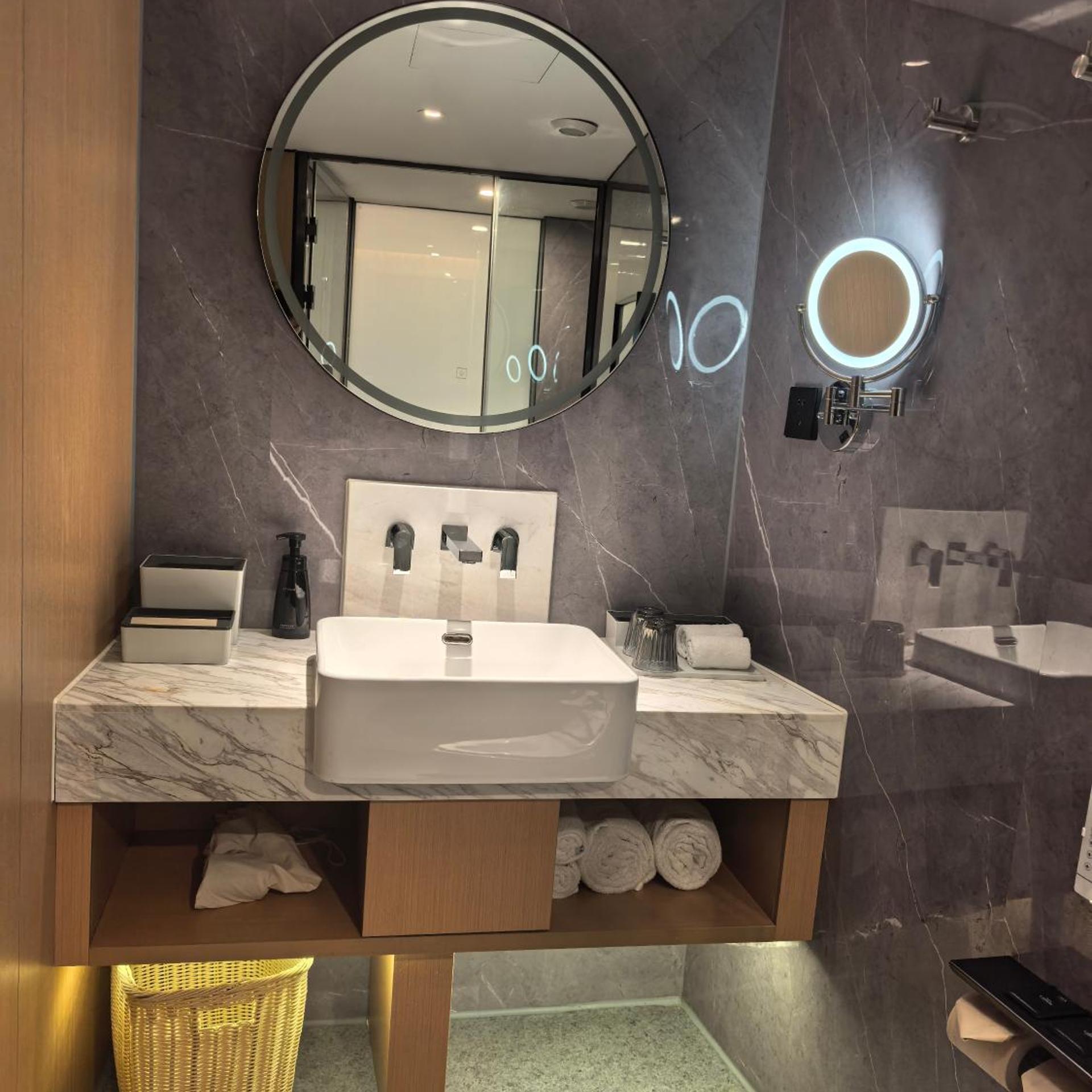 Atour S Hotel Wenshu Yuan Monastery Subway Station Chunxi Road 41/41