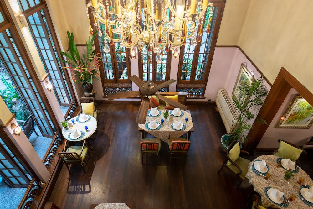 Ariyasomvilla Bangkok 56/68
