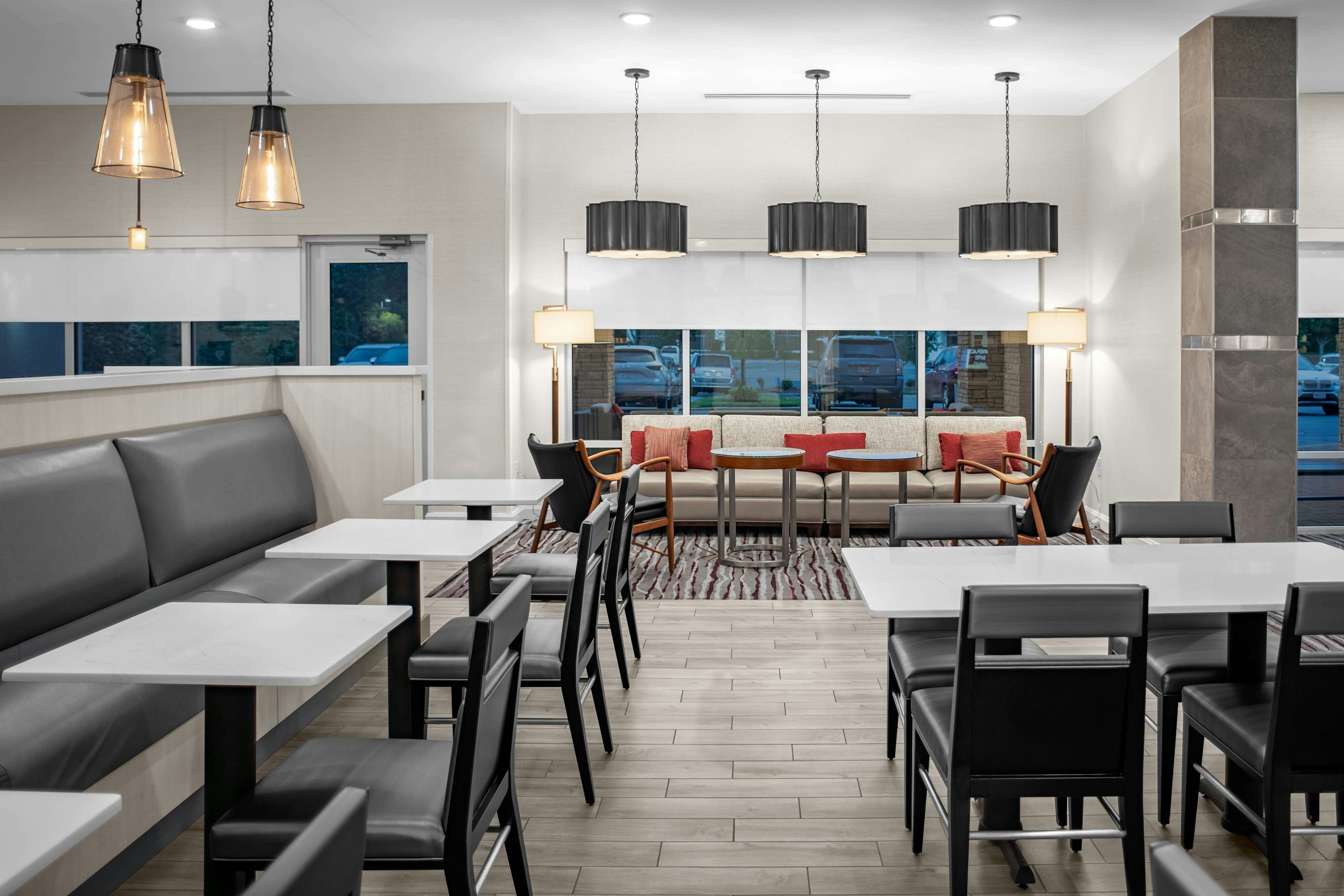 TownePlace Suites by Marriott Charlotte Fort Mill 37/49