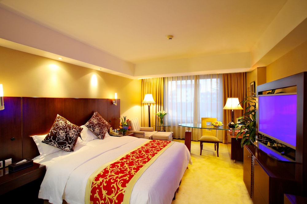 Xijiao Hotel Beijing 9/45