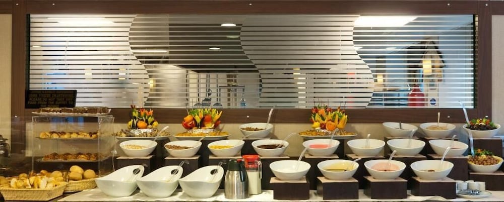 Taksim Riva Hotel 43/56