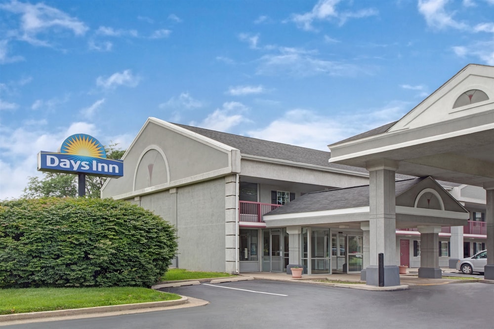 Motel6 Alsip, IL in ALSIP - IL