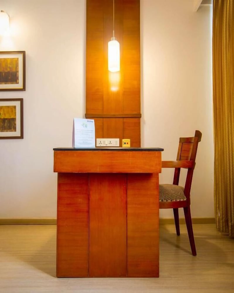 EVOMA HOTEL 11/57