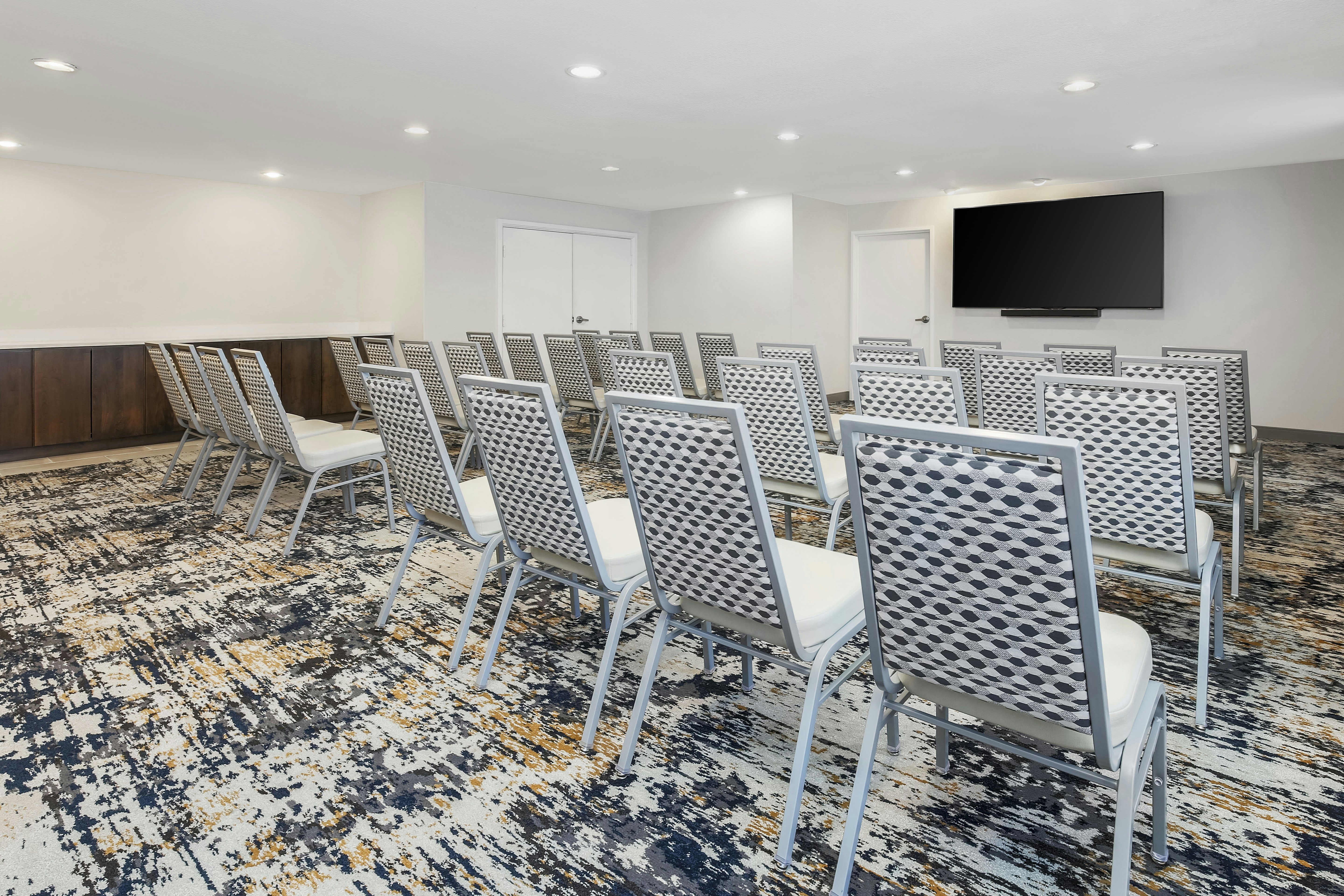 Hampton Inn And Suites Denver Tech Center 52/69