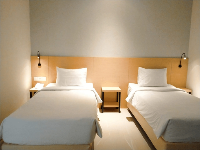 Goya Hotel Probolinggo 7/10