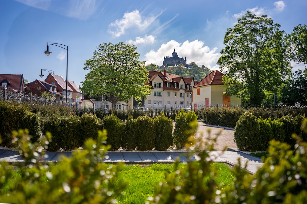 Hotel Schlosspalais Wernigerode 39/50
