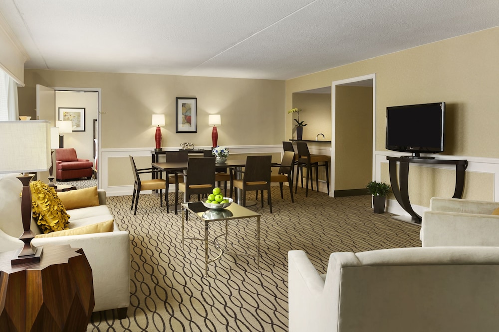 Hotel Woodcliff Lake 17/32