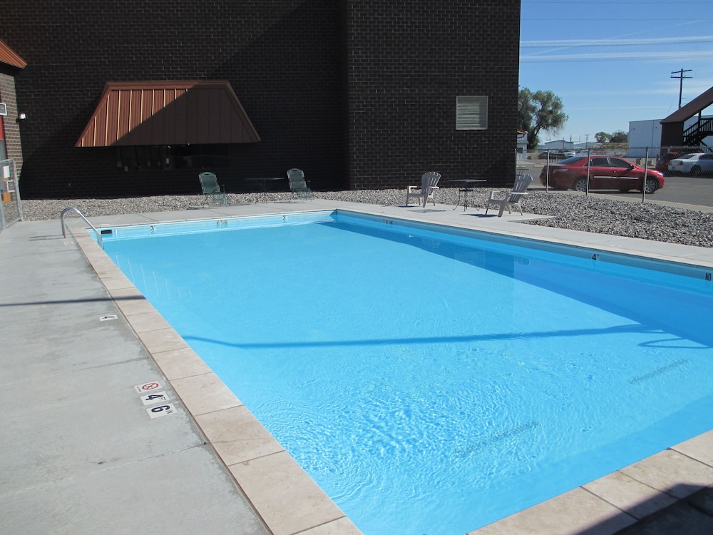 Americas Best Value Inn Billings 23/51