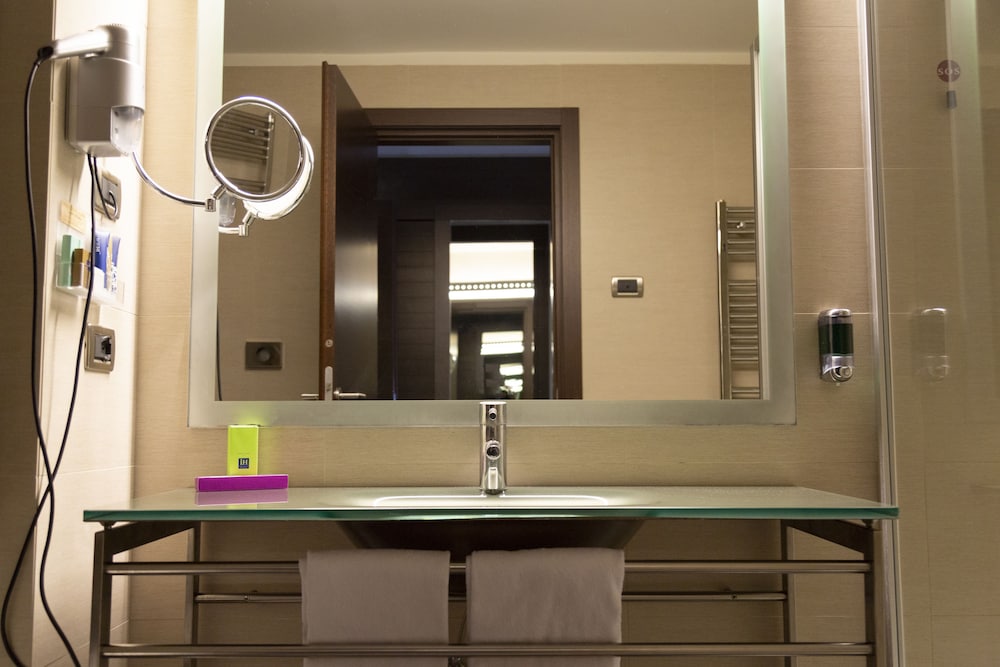 Hotel Selene 34/35