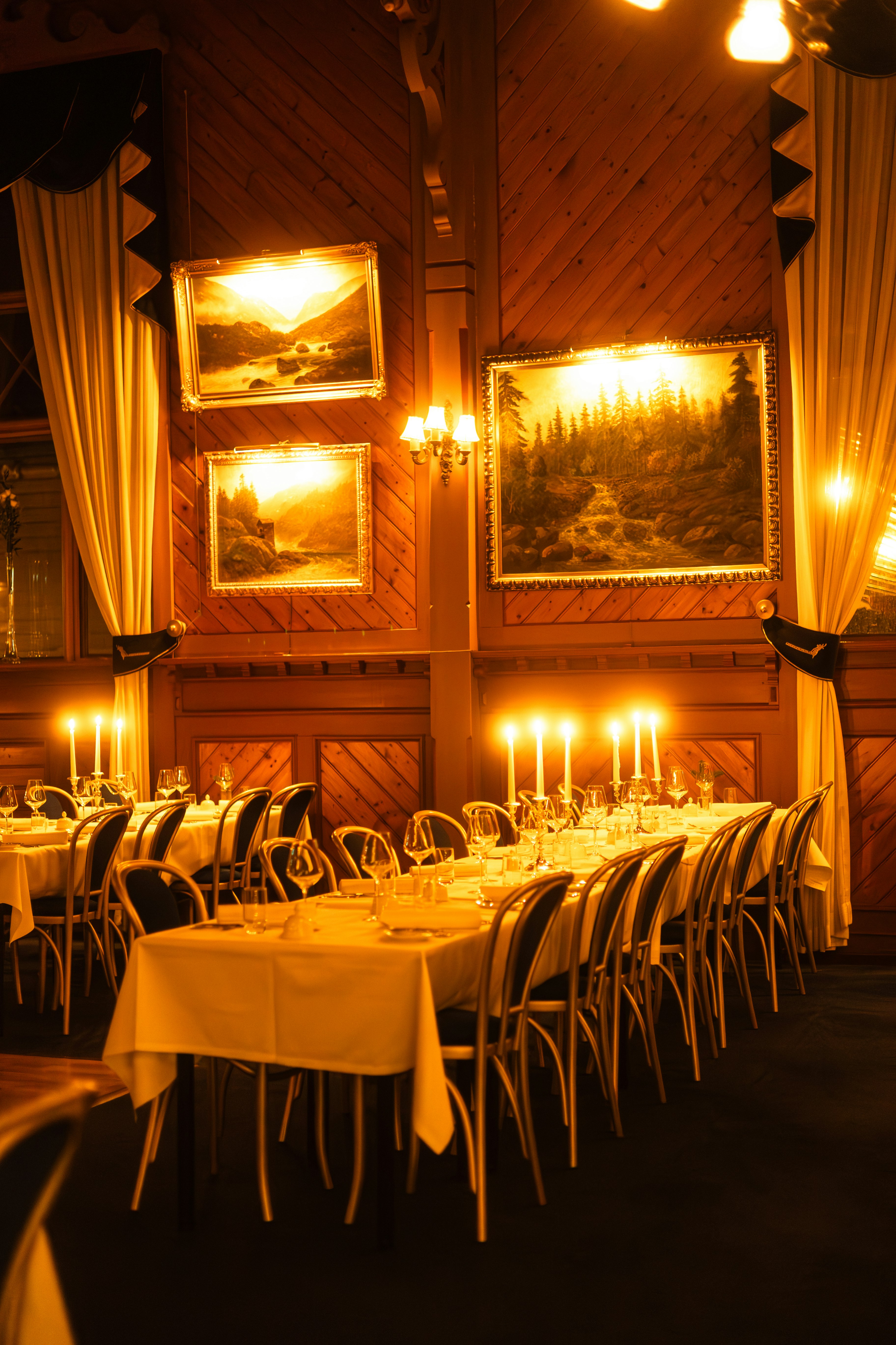 Dalen Hotel 12/18