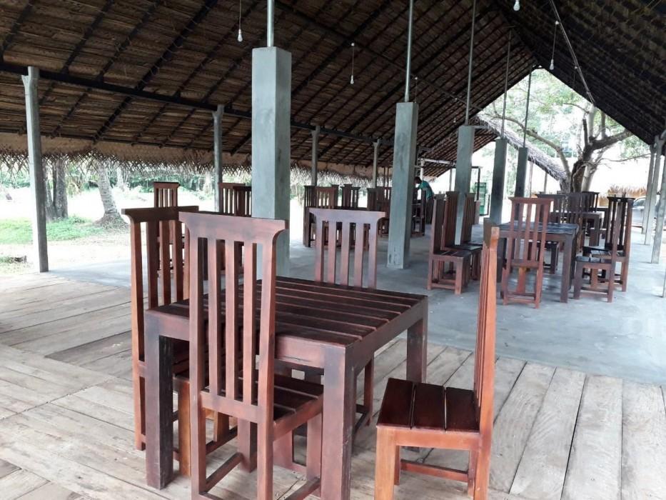Kamatha Resort 7/17