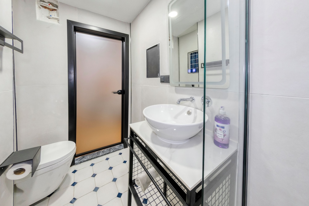 Fors Hotel Sultan Ahmet 47/50