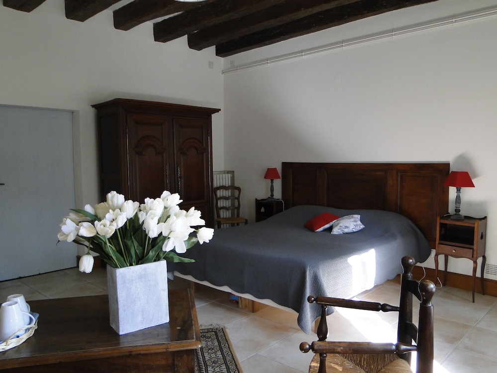 B&B La Héraudière 16/47