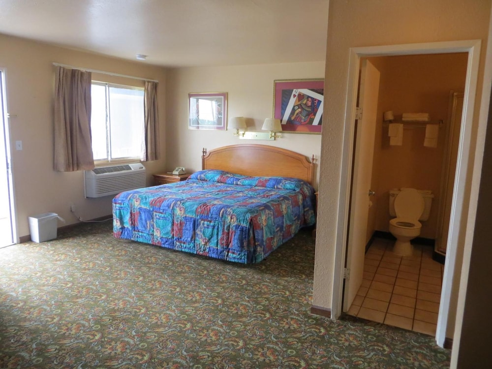 OYO Travellers Inn 6/39