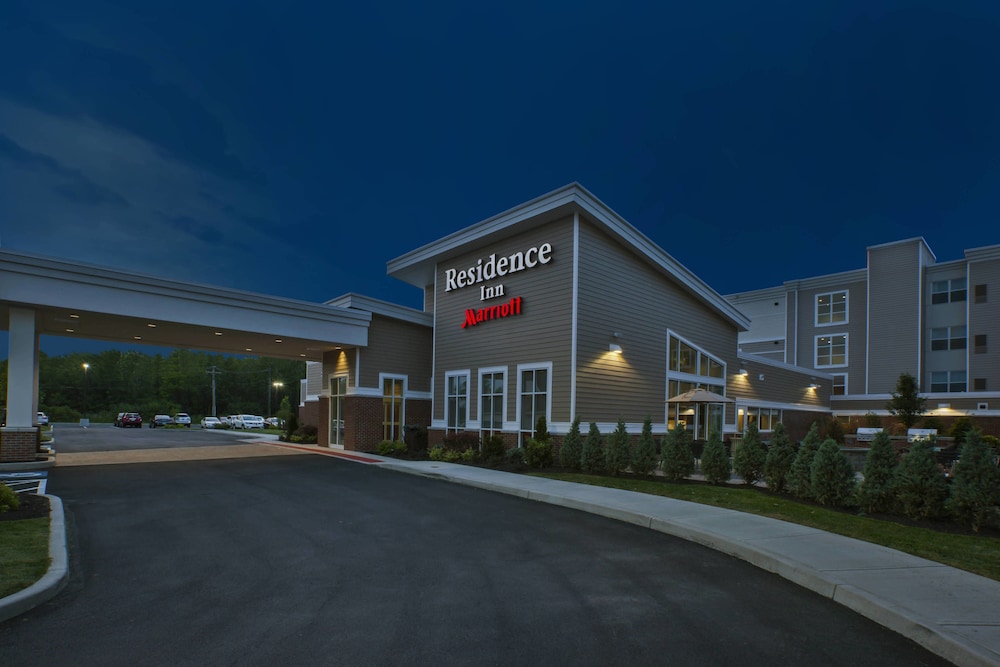 Residence Inn by Marriott Rochester Henrietta 1/64