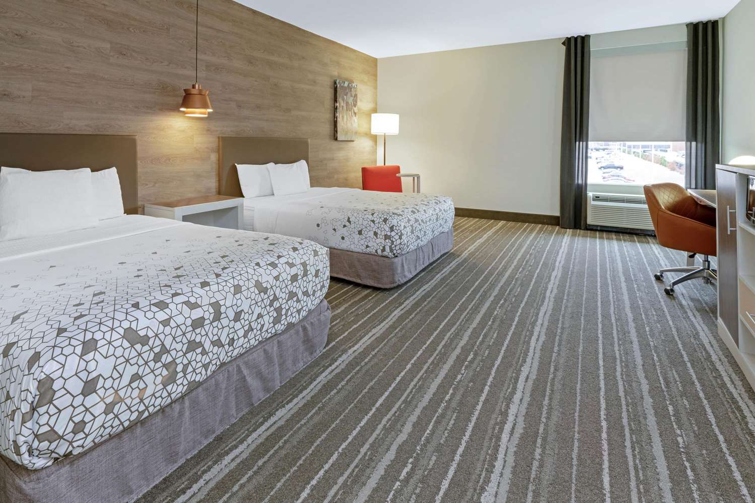 Four Points by Sheraton Plano 8/29