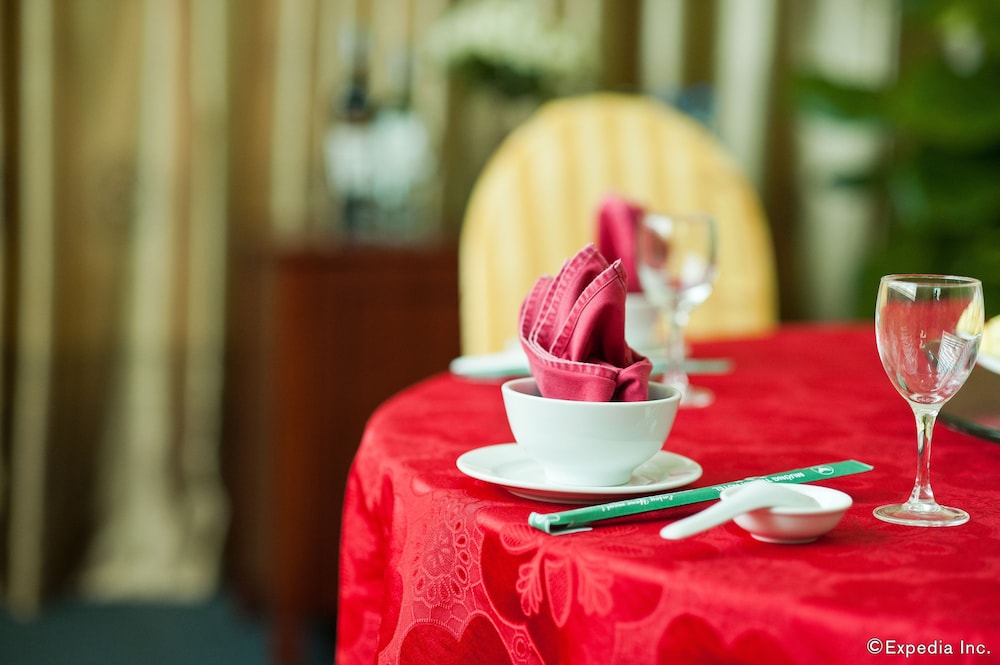 Muong Thanh Vinh Hotel 60/69