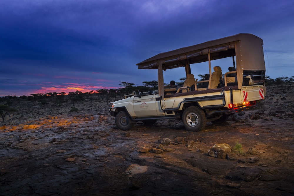 Mahali Mzuri - All-Inclusive 20/32