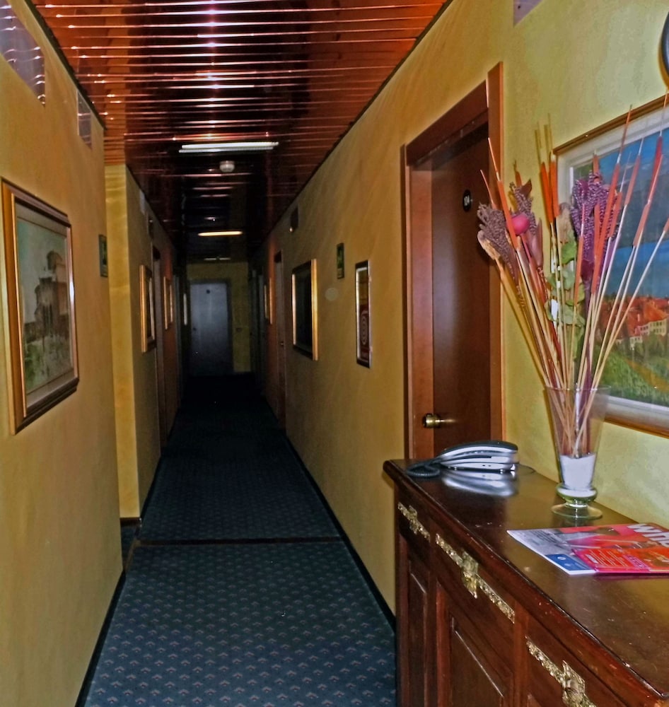 Hotel Accursio 5/61