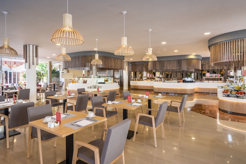 Barcelo Corralejo Bay - Adults Only 35/50