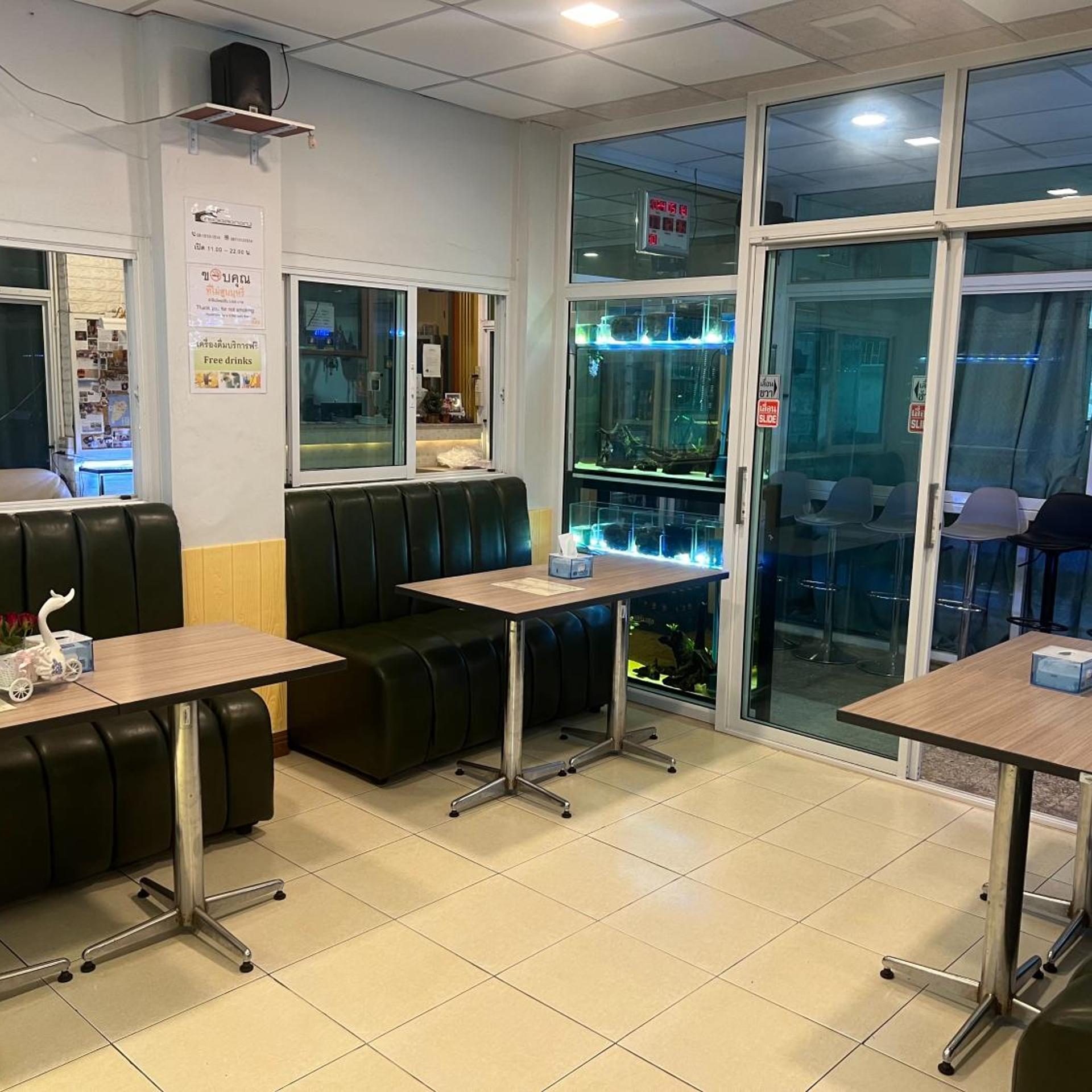 Alongkorn hotel by SB 40/44