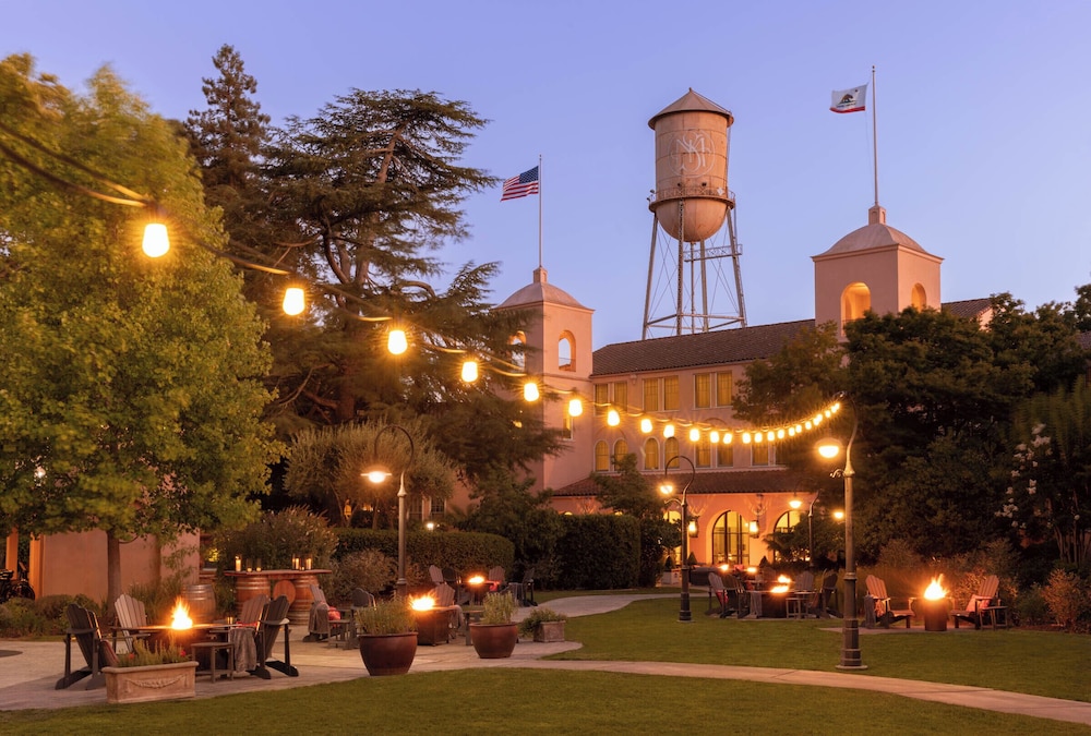 Fairmont Sonoma Mission Inn & Spa 2/72