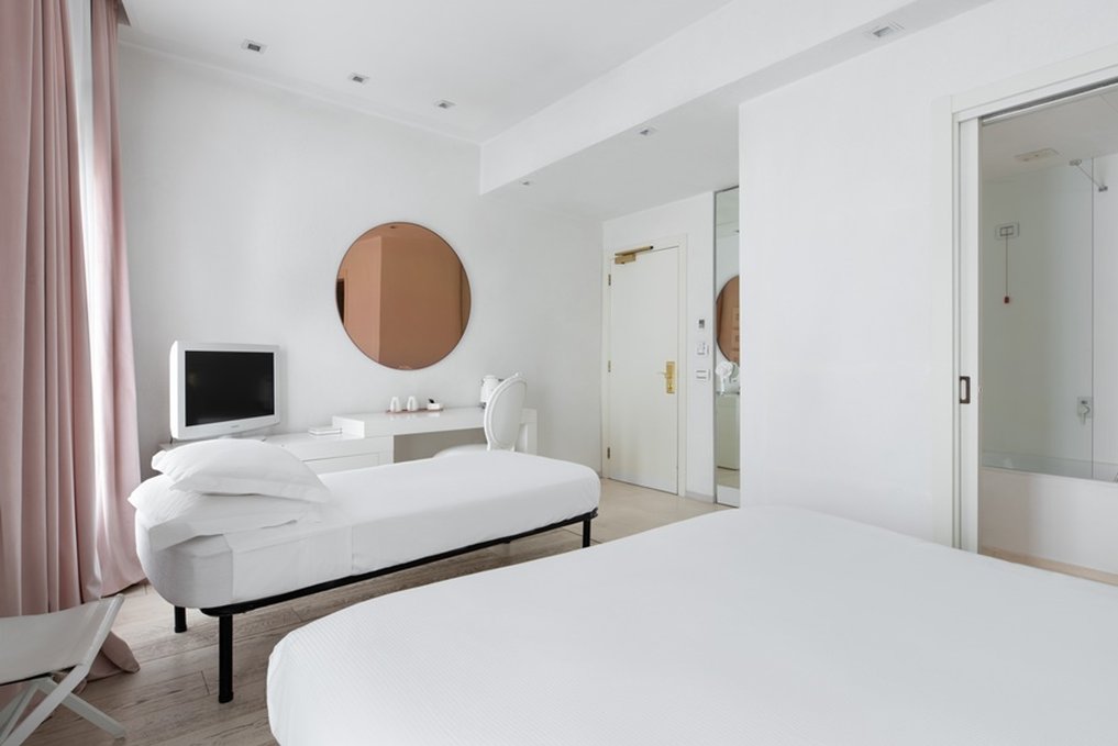 Eurostars Florence Boutique 30/77