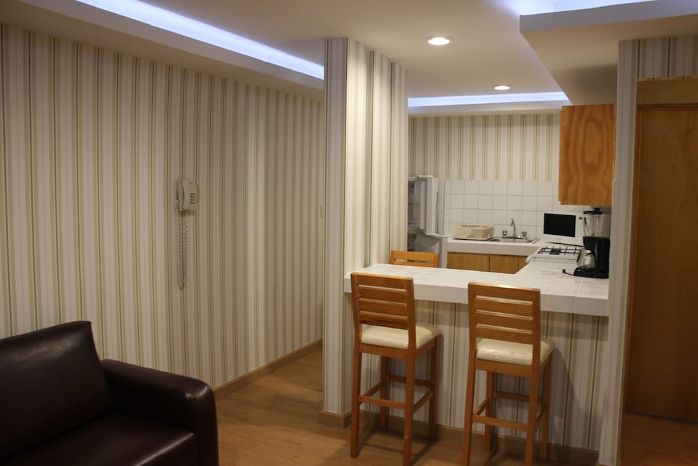 Suites Victoria Hotel 31/44