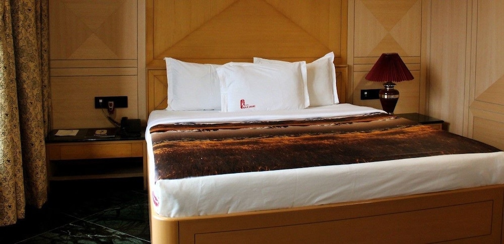 Hotel Kalasagar photo3
