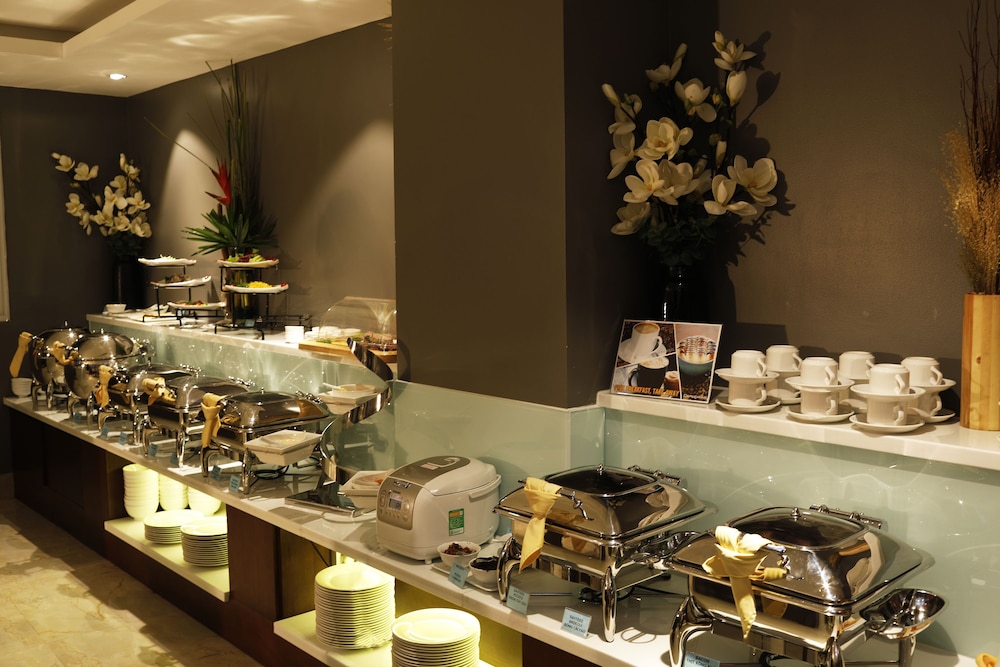 Roseland Centa Hotel & Spa 28/32