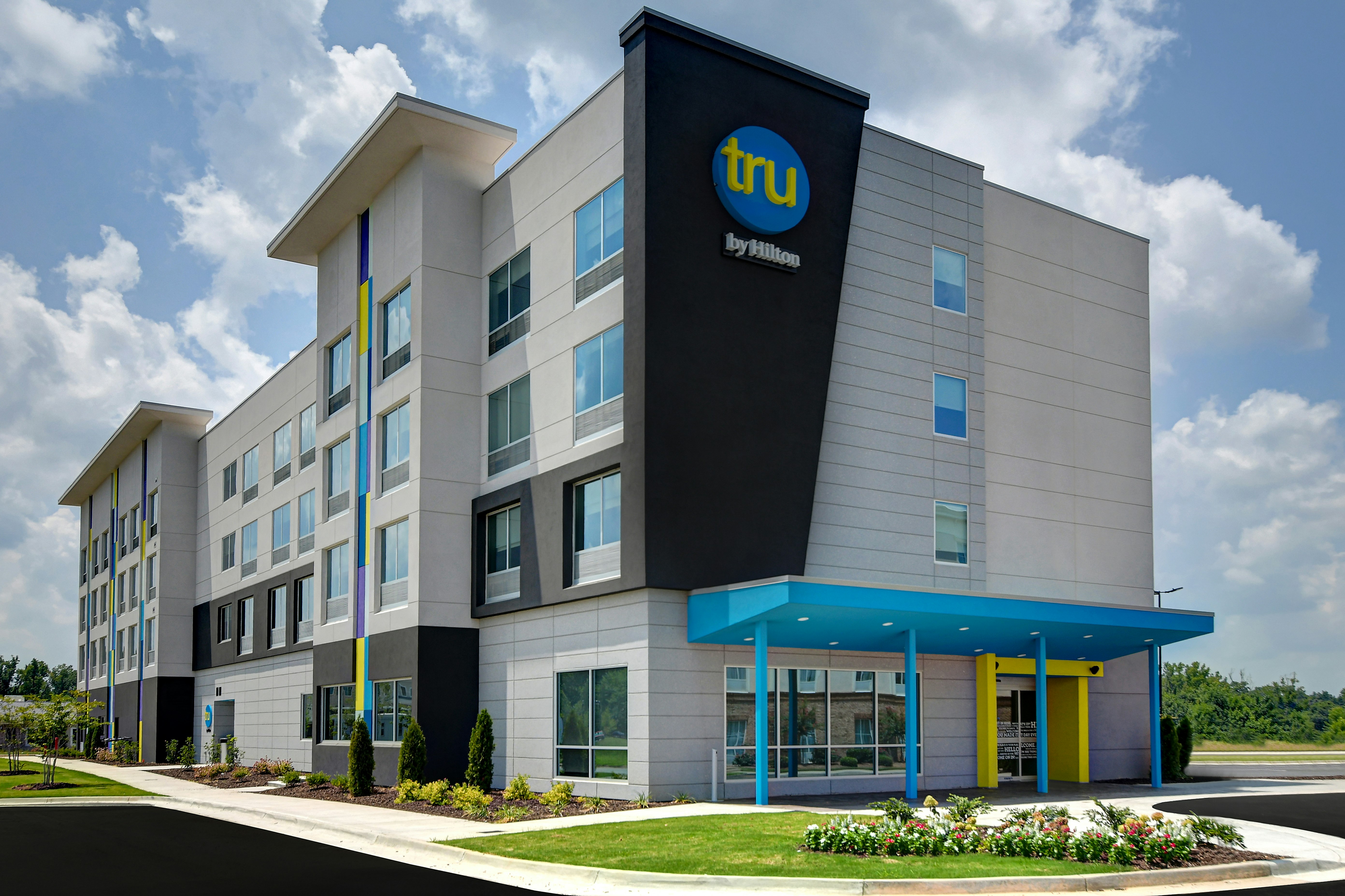 Tru By Hilton Macon North photo5