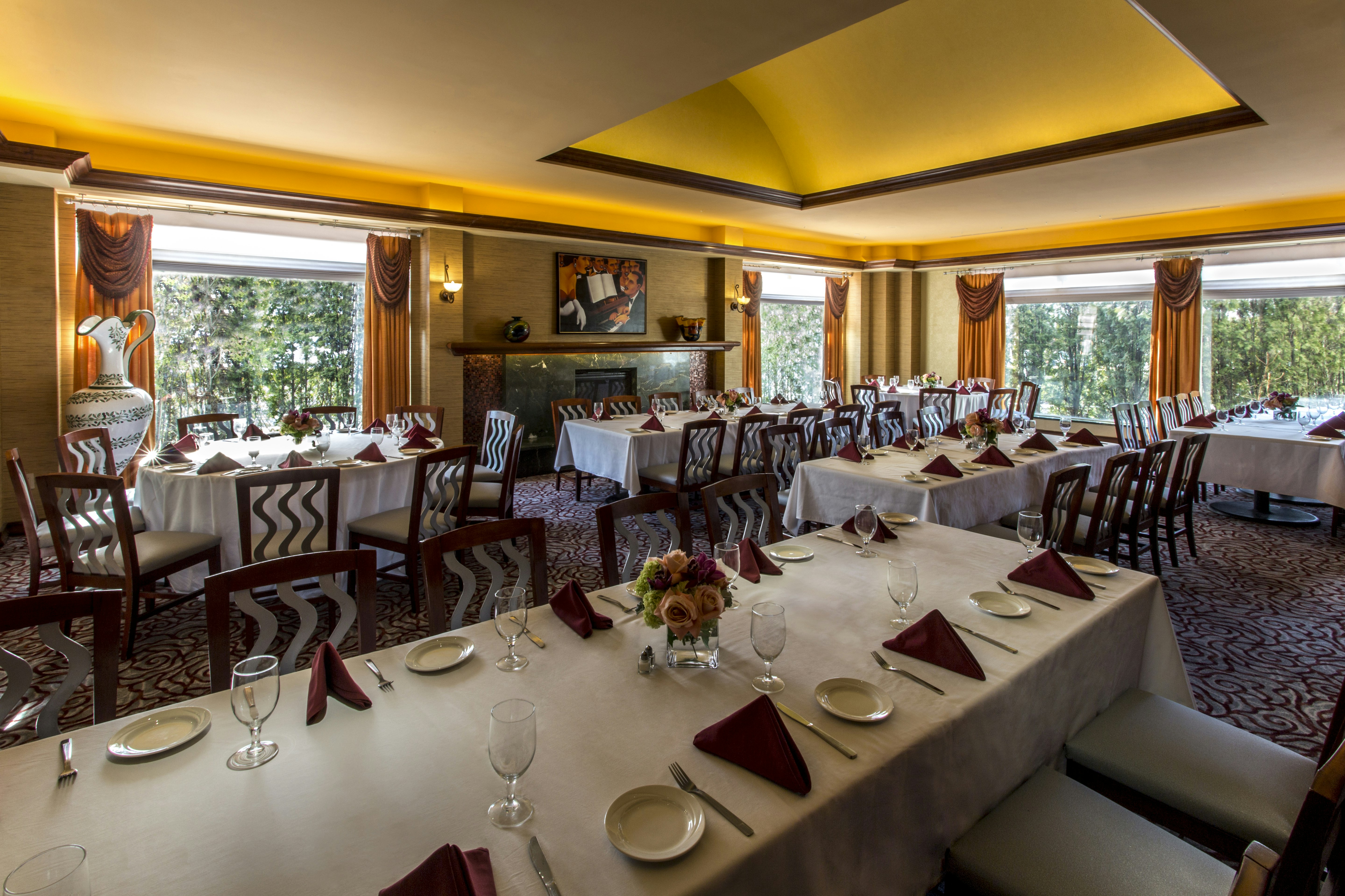 Hilton Garden Inn New York/Staten Island 30/50
