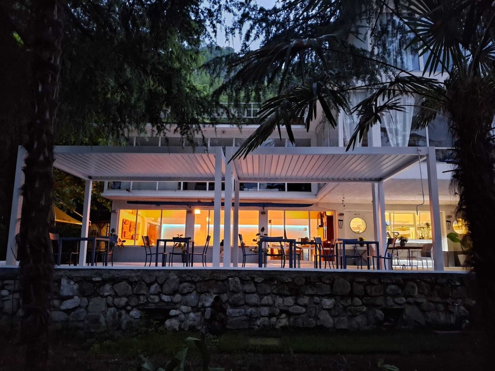 Hotel Resort Nautilus 1/50
