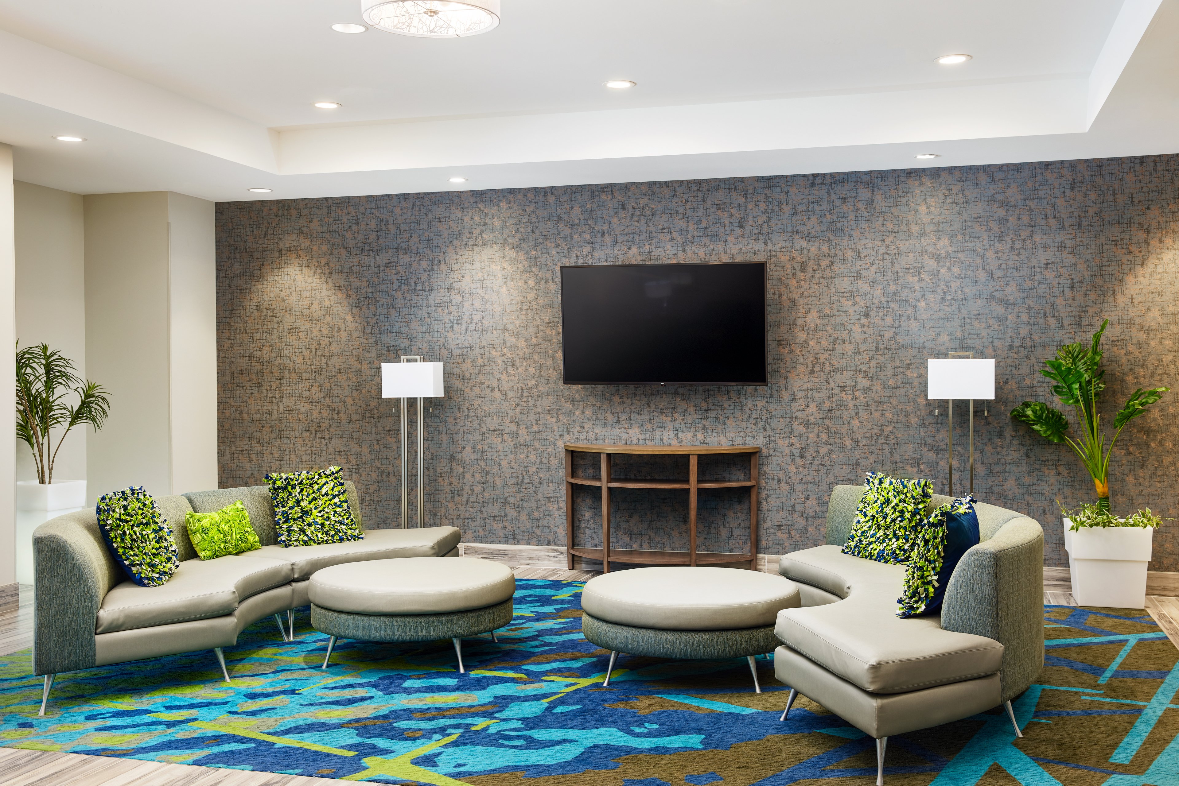 Candlewood Suites Lebanon 34/52