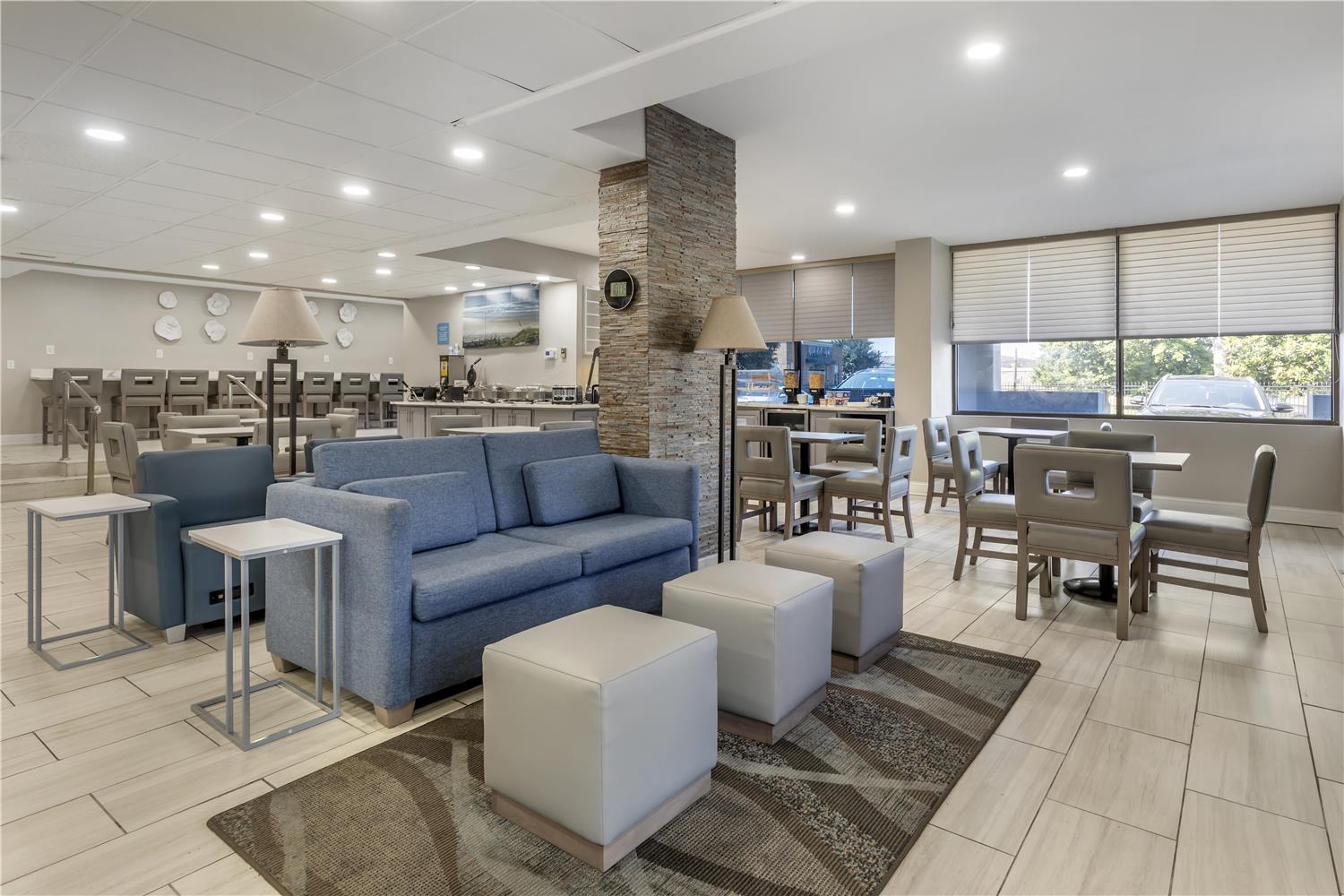 Best Western Salisbury Plaza 13/17