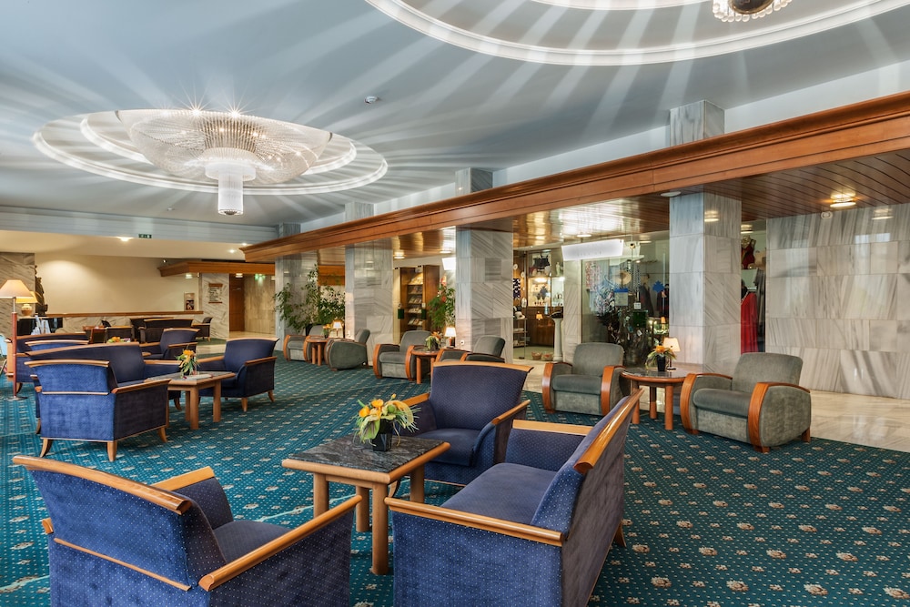 Danubius Health Spa Resort Heviz 53/71