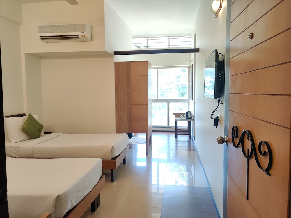 IRA by Orchid, Nashik 34/57